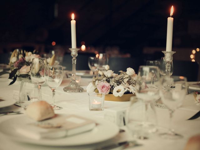 Le mariage de Martin et Amandine à Treffléan, Morbihan 129