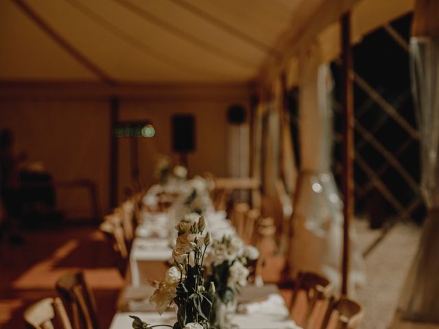 Le mariage de Victor et Marion à Saint-Maurice-de-Cazevieille, Gard 9