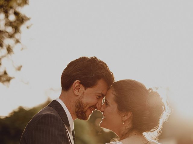 Le mariage de Victor et Marion à Saint-Maurice-de-Cazevieille, Gard 18