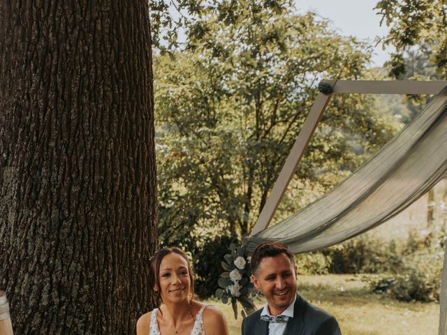 Le mariage de Benjamin et Barbara à Camblanes-et-Meynac, Gironde 23