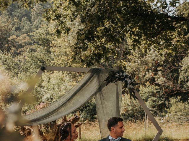 Le mariage de Benjamin et Barbara à Camblanes-et-Meynac, Gironde 29