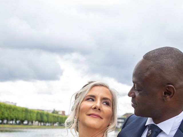 Le mariage de Goncho et Magali à Vigneux-sur-Seine, Essonne 66