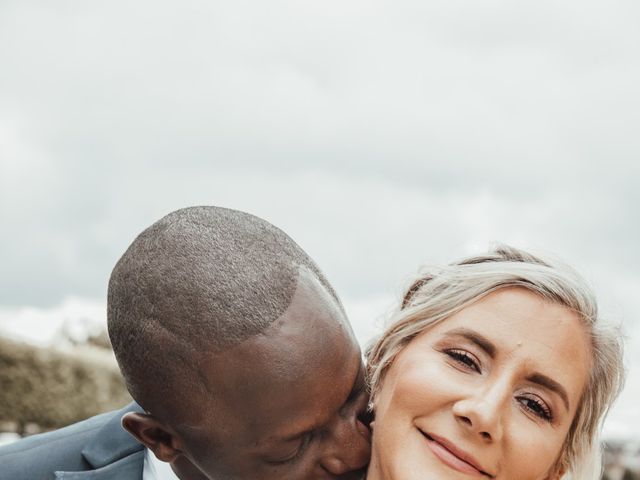 Le mariage de Goncho et Magali à Vigneux-sur-Seine, Essonne 76