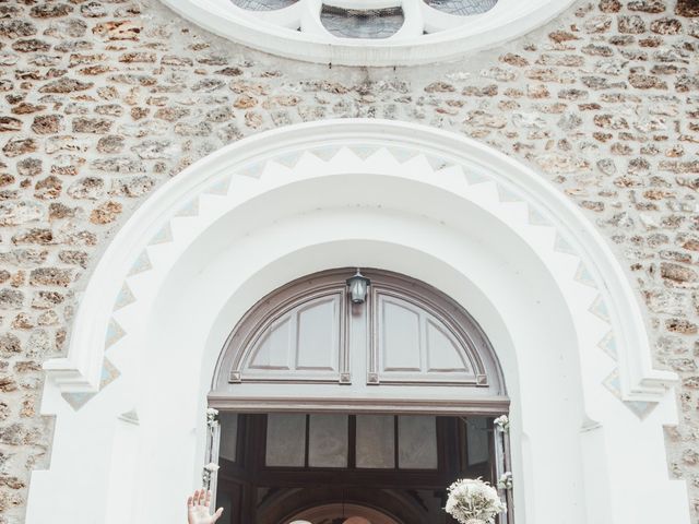 Le mariage de Goncho et Magali à Vigneux-sur-Seine, Essonne 86