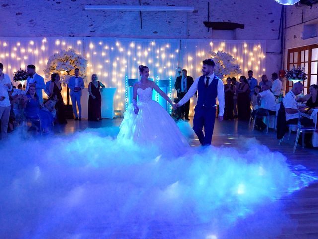 Le mariage de Shirley et Dylan à Moissy-Cramayel, Seine-et-Marne 47