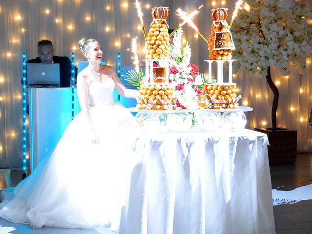 Le mariage de Shirley et Dylan à Moissy-Cramayel, Seine-et-Marne 50