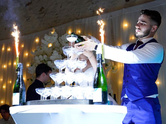 Le mariage de Shirley et Dylan à Moissy-Cramayel, Seine-et-Marne 53