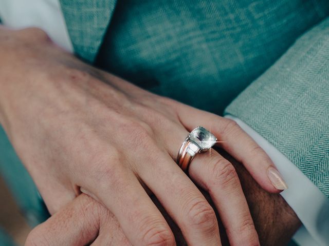 Le mariage de Aurelien et Ariane à Fouesnant, Finistère 9