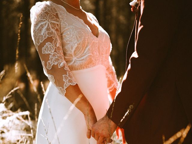 Le mariage de Nicolas et Pauline à Arsac, Gironde 22