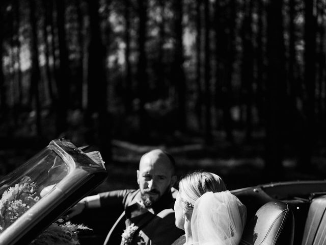 Le mariage de Nicolas et Pauline à Arsac, Gironde 26