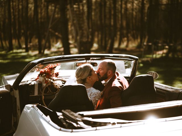 Le mariage de Nicolas et Pauline à Arsac, Gironde 31