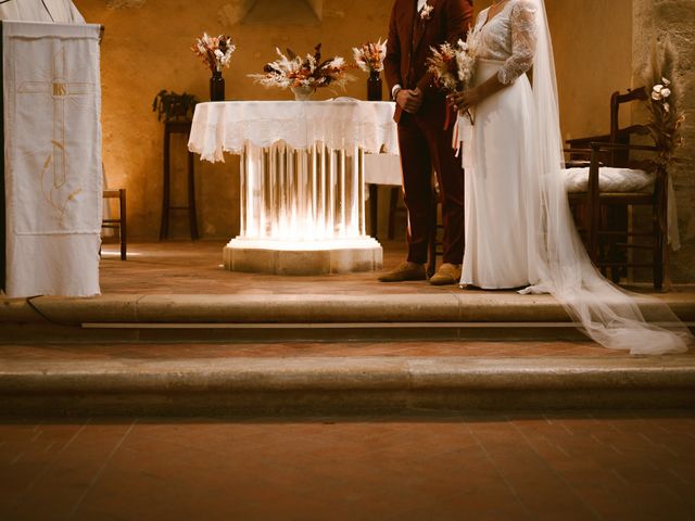 Le mariage de Nicolas et Pauline à Arsac, Gironde 37