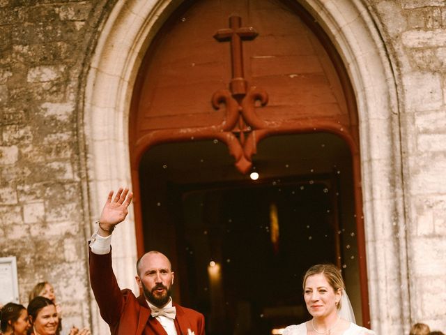 Le mariage de Nicolas et Pauline à Arsac, Gironde 38