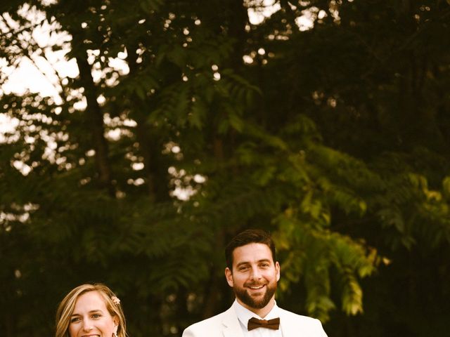 Le mariage de Nicolas et Pauline à Arsac, Gironde 40