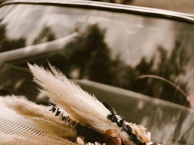 Le mariage de Nicolas et Pauline à Arsac, Gironde 41