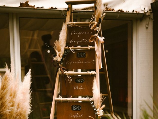 Le mariage de Nicolas et Pauline à Arsac, Gironde 53