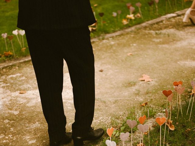 Le mariage de Nicolas et Pauline à Arsac, Gironde 54