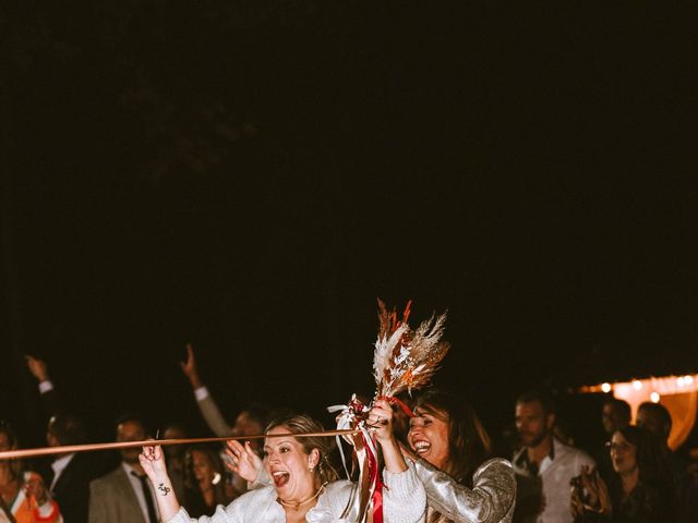 Le mariage de Nicolas et Pauline à Arsac, Gironde 56