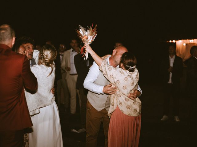 Le mariage de Nicolas et Pauline à Arsac, Gironde 57