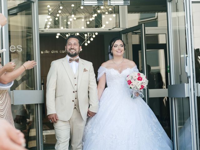 Le mariage de Anthony et Anais à Martigues, Bouches-du-Rhône 9