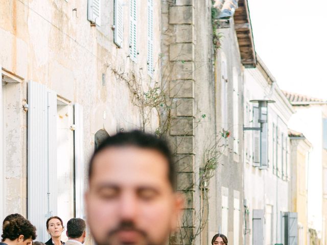 Le mariage de Emma et Hamza à Hagetmau, Landes 10