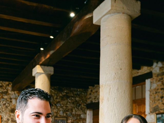 Le mariage de Emma et Hamza à Hagetmau, Landes 16