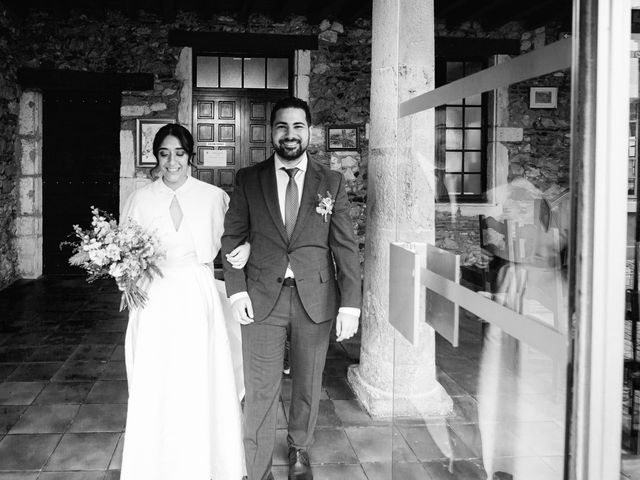 Le mariage de Emma et Hamza à Hagetmau, Landes 22
