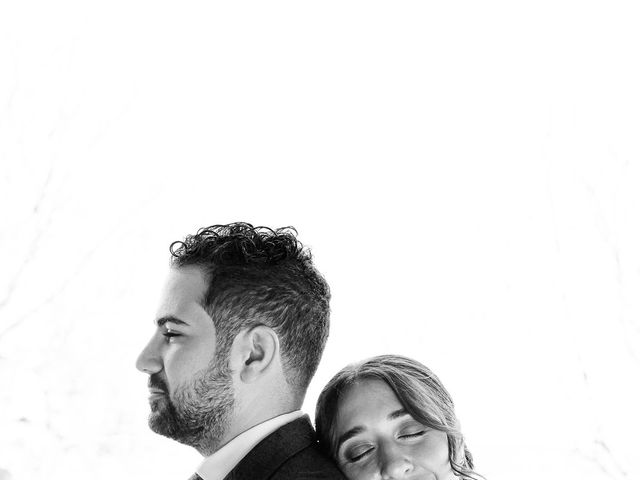 Le mariage de Emma et Hamza à Hagetmau, Landes 30