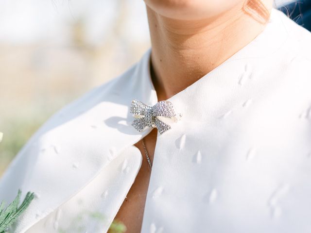 Le mariage de Emma et Hamza à Hagetmau, Landes 35