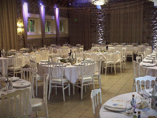Le mariage de Kealan et Romane à Gouesnou, Finistère 2