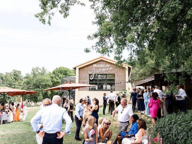 Le mariage de Junior et Victoria à Saint-Aubin-des-Ormeaux, Vendée 19
