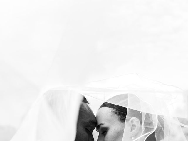 Le mariage de Junior et Victoria à Saint-Aubin-des-Ormeaux, Vendée 21