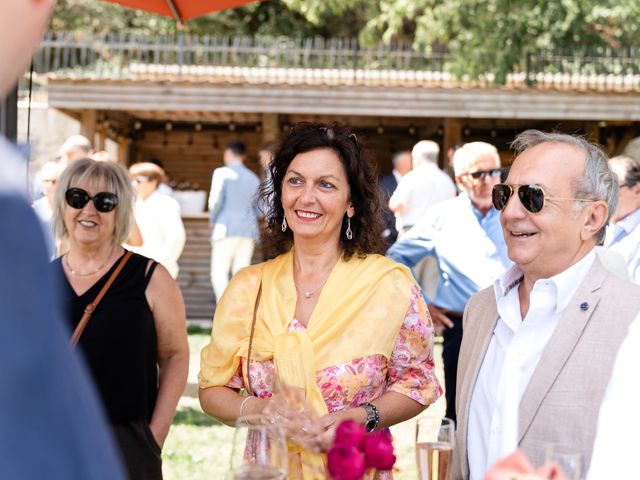 Le mariage de Junior et Victoria à Saint-Aubin-des-Ormeaux, Vendée 23