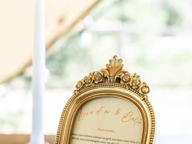 Le mariage de Junior et Victoria à Saint-Aubin-des-Ormeaux, Vendée 24