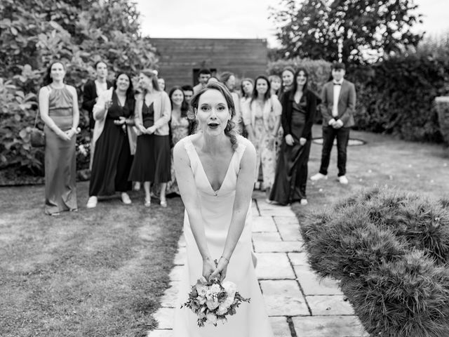 Le mariage de Florent et Juliette à Pacy-sur-Eure, Eure 2