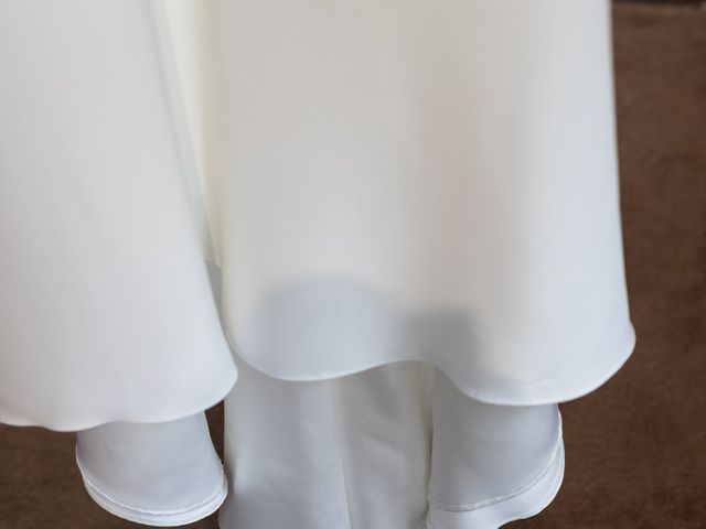 Le mariage de Florent et Juliette à Pacy-sur-Eure, Eure 17