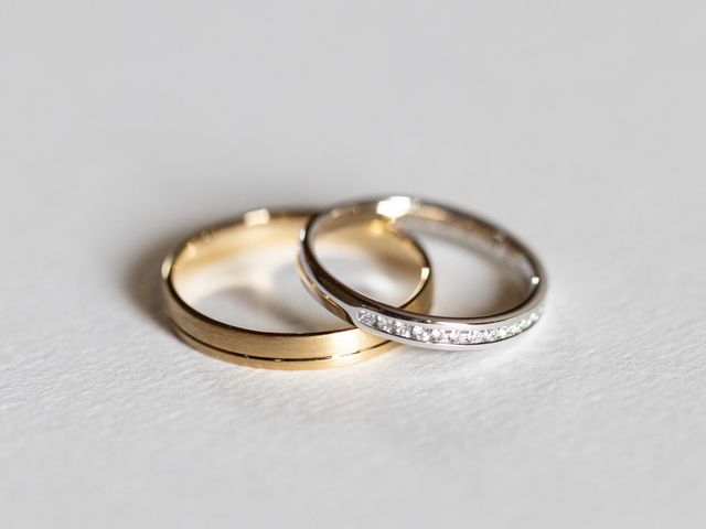 Le mariage de Florent et Juliette à Pacy-sur-Eure, Eure 18