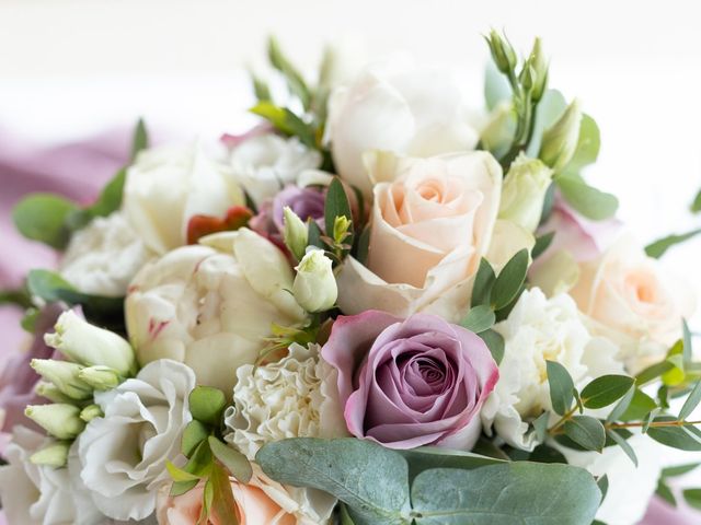 Le mariage de Florent et Juliette à Pacy-sur-Eure, Eure 19