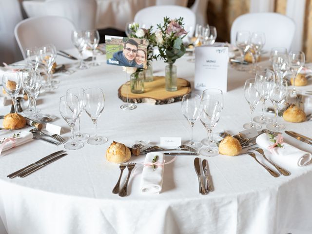 Le mariage de Florent et Juliette à Pacy-sur-Eure, Eure 21