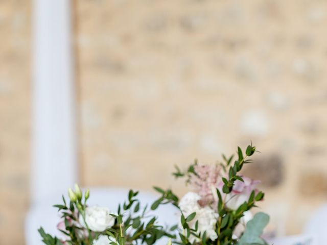 Le mariage de Florent et Juliette à Pacy-sur-Eure, Eure 22