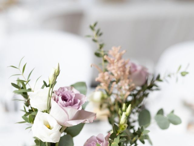 Le mariage de Florent et Juliette à Pacy-sur-Eure, Eure 23