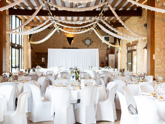Le mariage de Florent et Juliette à Pacy-sur-Eure, Eure 24