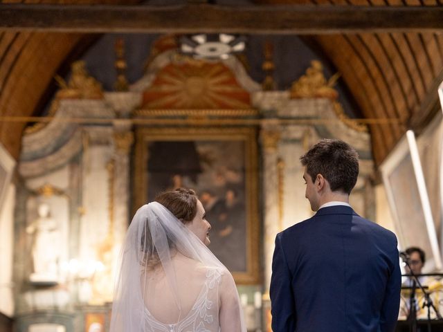 Le mariage de Florent et Juliette à Pacy-sur-Eure, Eure 27