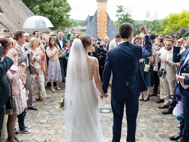 Le mariage de Florent et Juliette à Pacy-sur-Eure, Eure 29