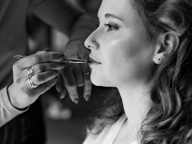 Le mariage de Florent et Juliette à Pacy-sur-Eure, Eure 32