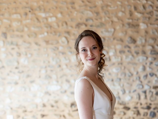 Le mariage de Florent et Juliette à Pacy-sur-Eure, Eure 33