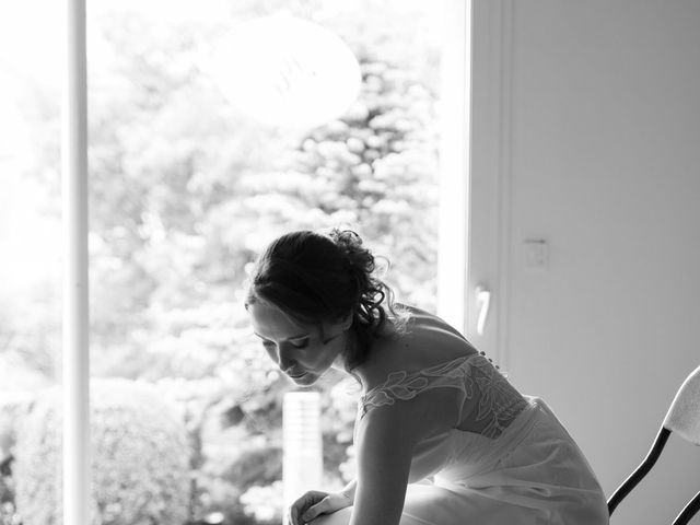 Le mariage de Florent et Juliette à Pacy-sur-Eure, Eure 34
