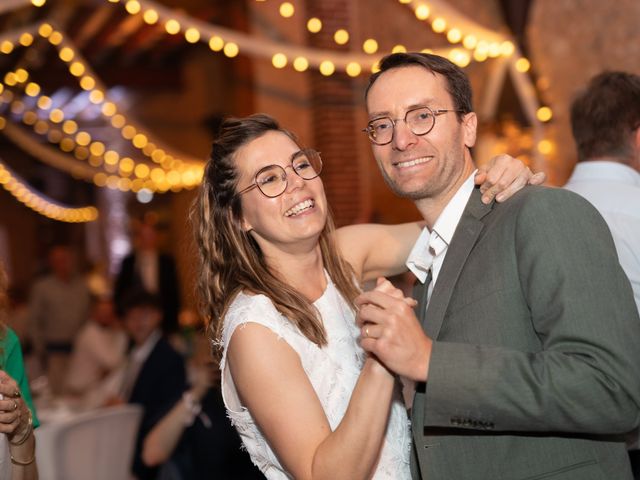 Le mariage de Florent et Juliette à Pacy-sur-Eure, Eure 39