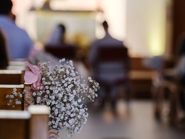 Le mariage de Kevin  et Gwendoline   à Montlignon, Val-d'Oise 2