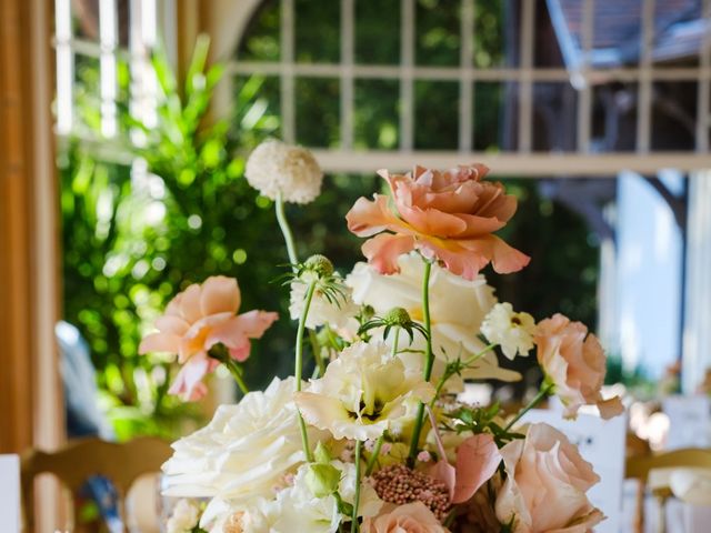 Le mariage de Kevin  et Gwendoline   à Montlignon, Val-d'Oise 14